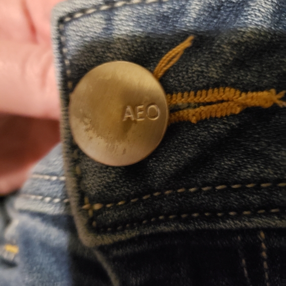 American Eagle jeans - Picture 4 of 16